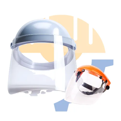 Eye & Face Protection