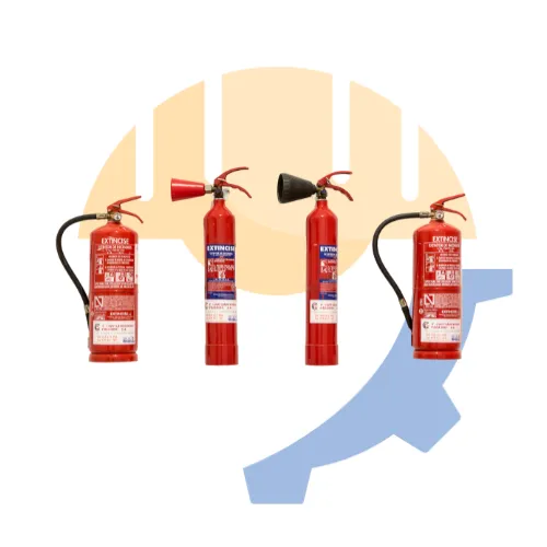 Fire Safety Equipment