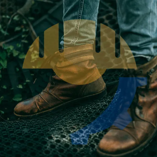 Foot Protection