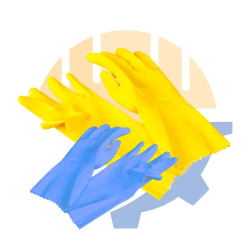 Hand Protection_