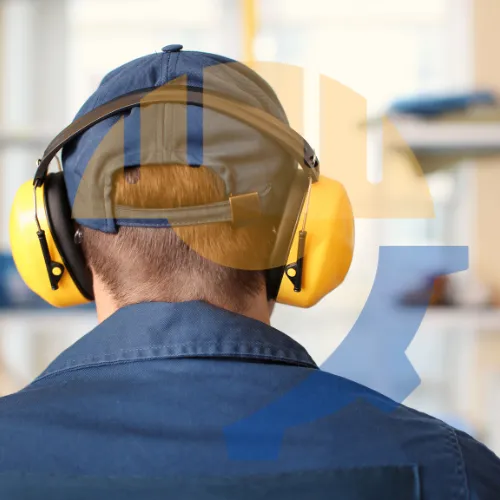 Hearing Protection