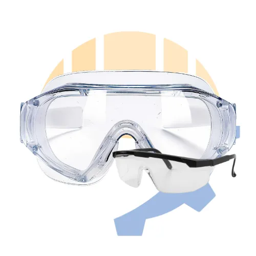 Safety Protection